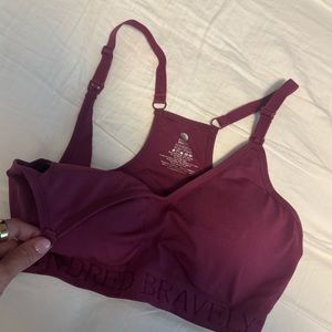 Kindred Bravely Nursing Bra